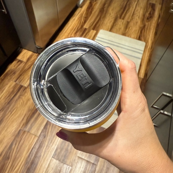 Yeti Wine Tumbler - Picture 7 of 7